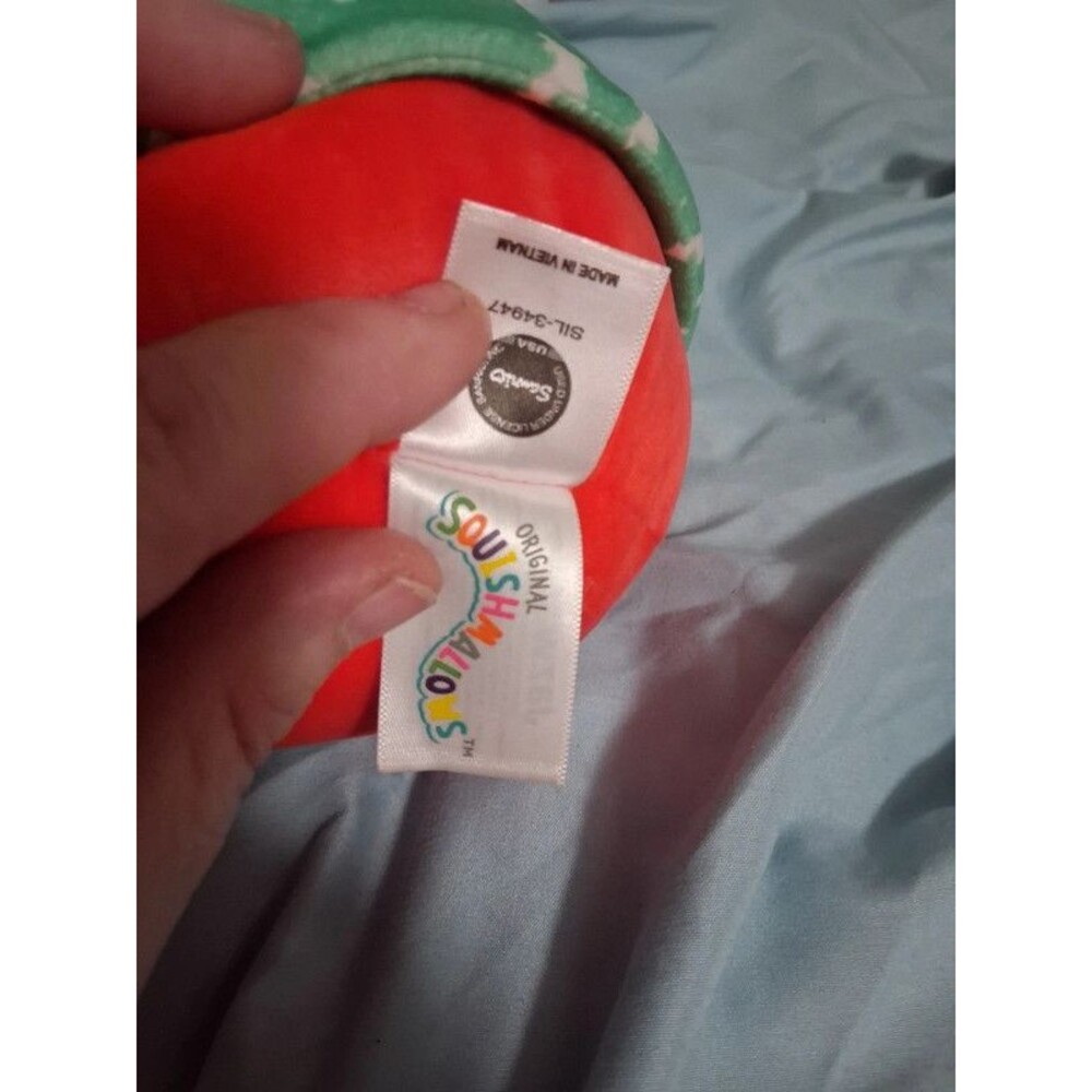 My Melody by Sanrio Squishmallow Hello Kitty - Picture 4 of 9